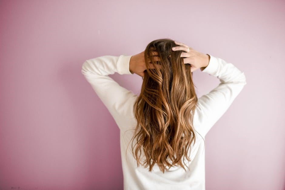 Hair Care Tips Top 9 Tips For Healthy Hair Zolieskinclinic